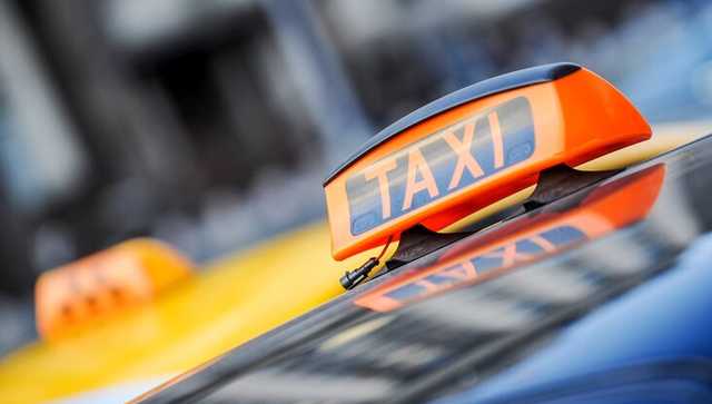 В Украине растут цены на такси: стало известно, сколько придется платить за километр