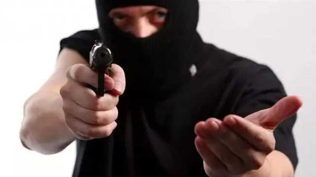 В Киевской области арестовали трех подозреваемых в разбойном нападении на знакомого