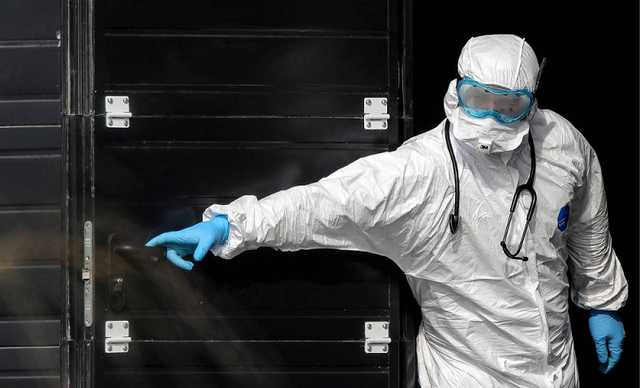 В Бразилии ухудшилась статистика COVID-19: жертвами вируса стали сотни человек