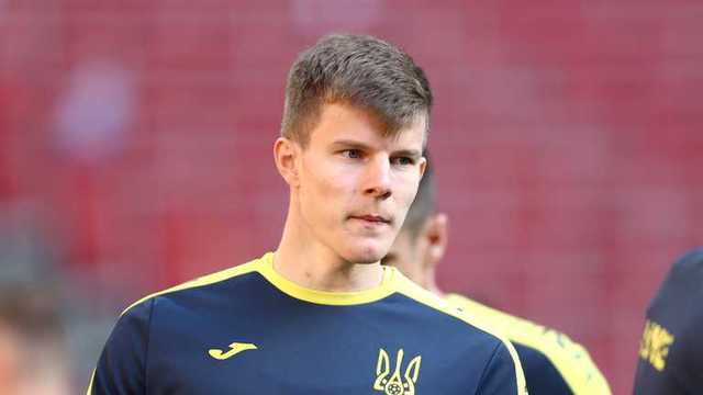 Малиновского будет не хватать сборной, – Соболь прокомментировал отсутствие партнера в списке