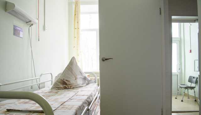 В Николаеве нашли 16-летнюю девушку, которая пропала из больницы