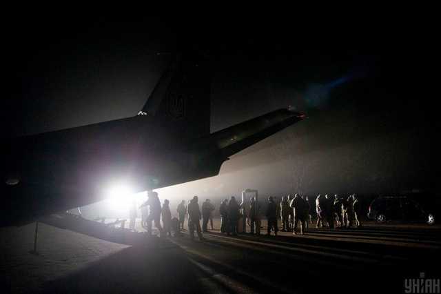 Росія вигадала нову причину блокування обміну утримуваними особами – Гармаш