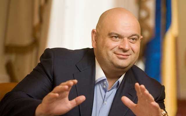 АМКУ отдал дочерям Злочевского нефтяное месторождение на Волыни