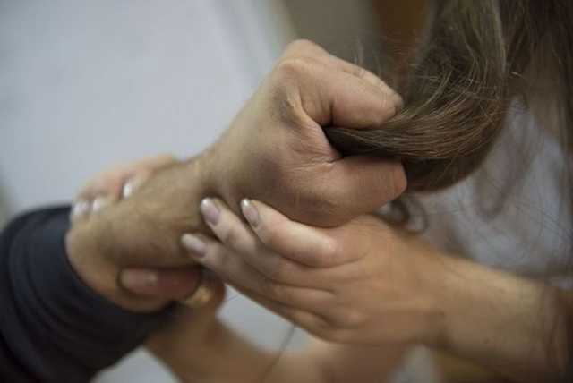 В Києві п’яний конфлікт на дитячому майданчику обернувся вбивством жінки