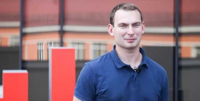 Голова фракції "Голос" Железняк звинуватив трьох своїх колег у роботі на монобільшість