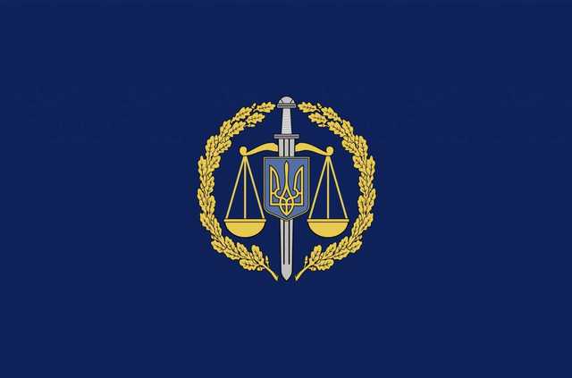 Харьковский прокурор получил в подарок полмиллиона гривен