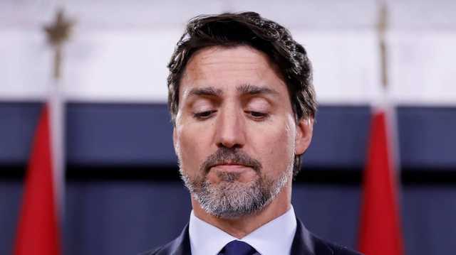 На выборах в Канаде лидирует партия Трюдо