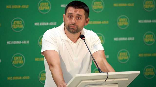 Арахамия не исключил, что олигархи получат выгоду от закона о деолигархизации