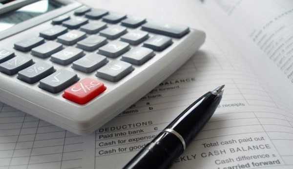 В Киевской области бухгалтер сельсовета украла 150 тысяч гривен