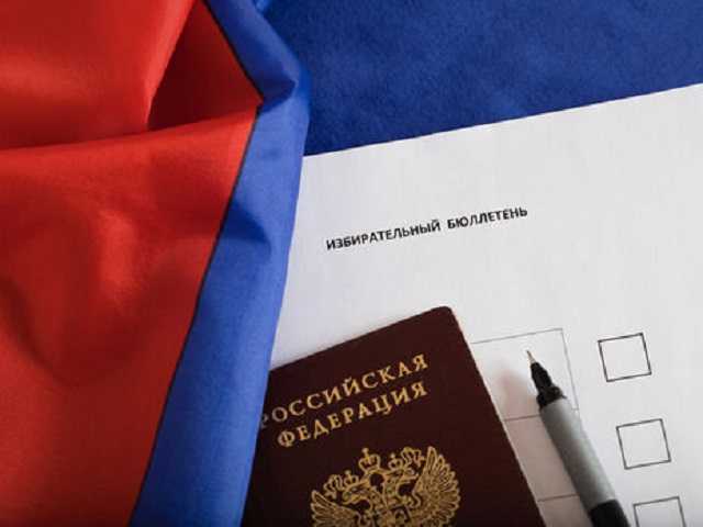 Турция, Польша и Грузия осудили российские "выборы" в оккупированном Крыму