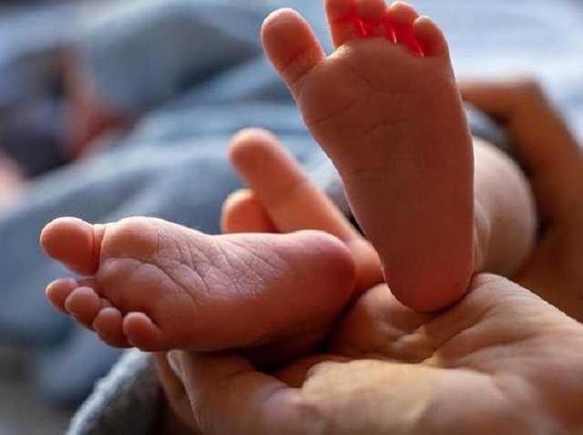 Украинка в Польше родила четверню: отец детей находится под угрозой депортации