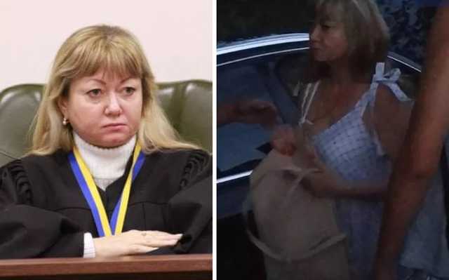 Судья Колегаева после пьяного ДТП скрывалась от полиции