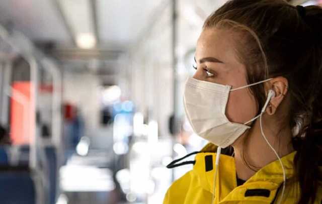 "Желтая" зона по-новому. Как изменятся правила карантина уже завтра