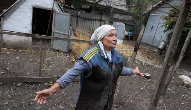 В Сети показали дом, где жила до самой смерти мать Андрея Данилко