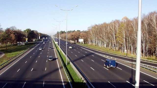 Более 80% украинцев заметили улучшение состояния дорог в Украине в 2021 году