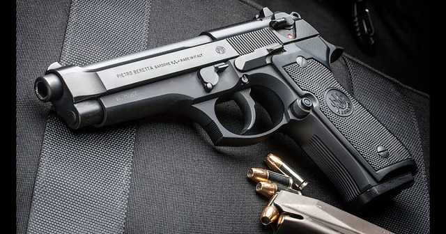 В Черкассах застрелили известного бизнесмена