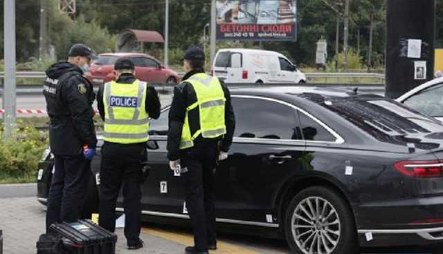 Покушение на Шефира, скорее всего, было совершено непрофессионалами, - источники