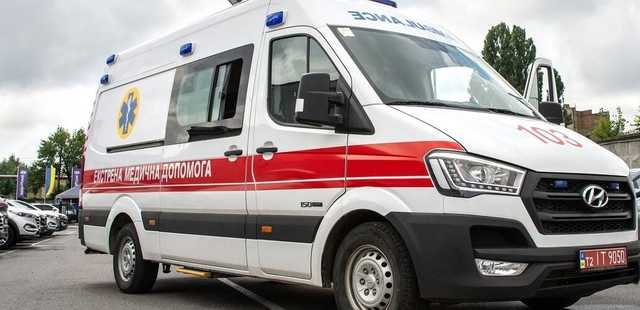 На Житомирщине при загадочных обстоятельствах умерли мать и две дочери