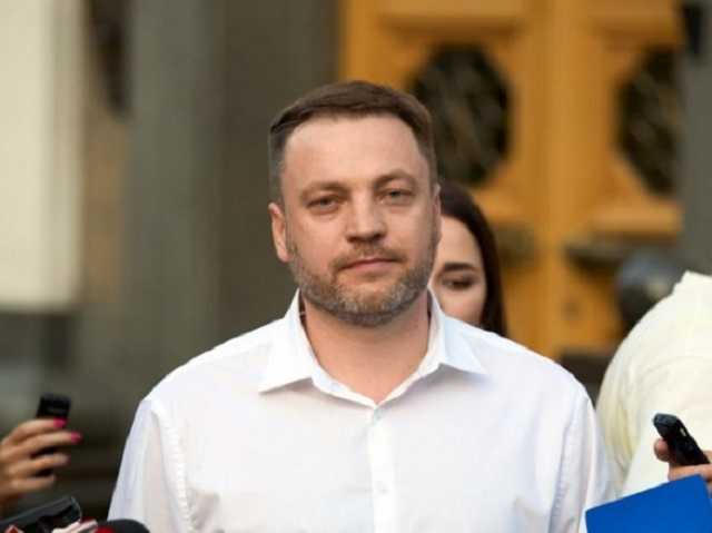 До розслідування замаху на Шефіра долучені найкращі фахівці, – Монастирський