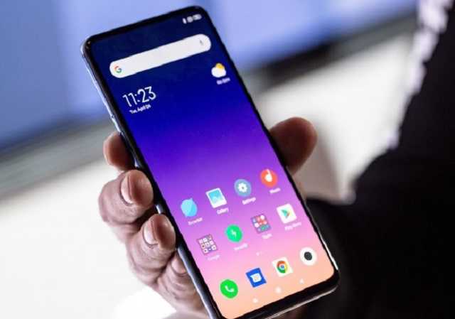 Міноборони Литви закликало людей позбутися смартфонів Xiaomi