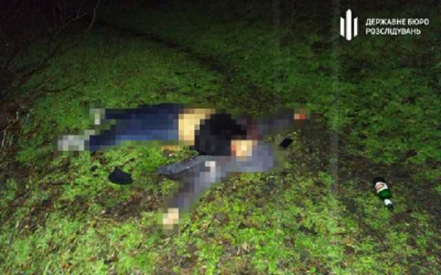 Нацгвардейца признали виновным в жестоком убийстве на Каховском водохранилище