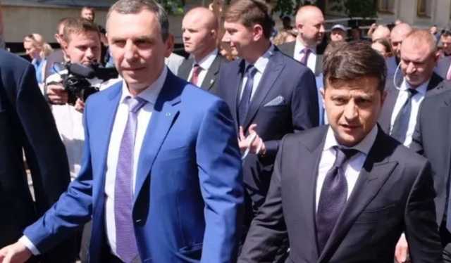 Зеленский сократит визит в США из-за покушения на Шефира, - Кулеба