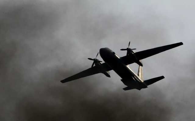 В России обнаружили обломки пропавшего с радаров самолета Ан-26