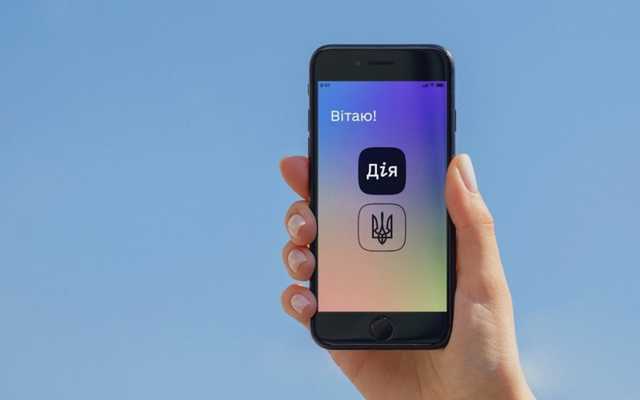 Пенсии и субсидии онлайн: в приложении "Дія" появятся новые услуги