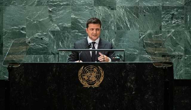 Зеленский – мировым лидерам: что вы делали все эти 76 лет?