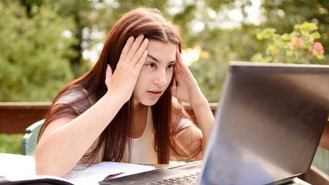 Киевские вузы переходят на дистанционное обучение