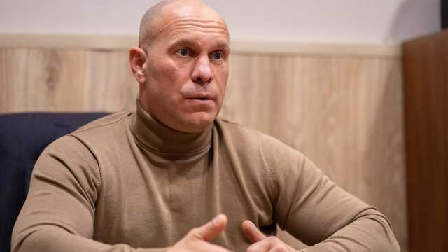 Кива на шоу Скабеевой повторил пропагандистский тезис Путина про "один народ"