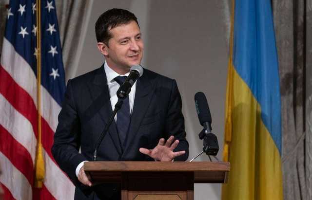 Зеленский рассказал, когда встретится с Путиным