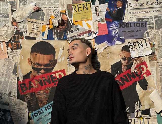 Моргенштерна звинуватили в "пермській бійні": що відповіли у скандального репера