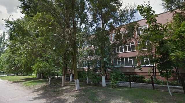 Неизвестный угрожал школьникам в Днепре