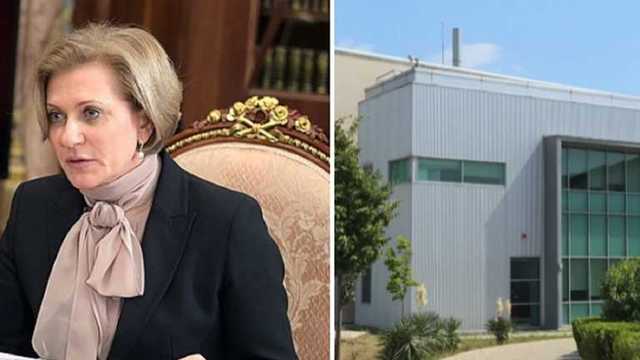 В России заявили, что Грузия "потеряла биологический суверенитет"