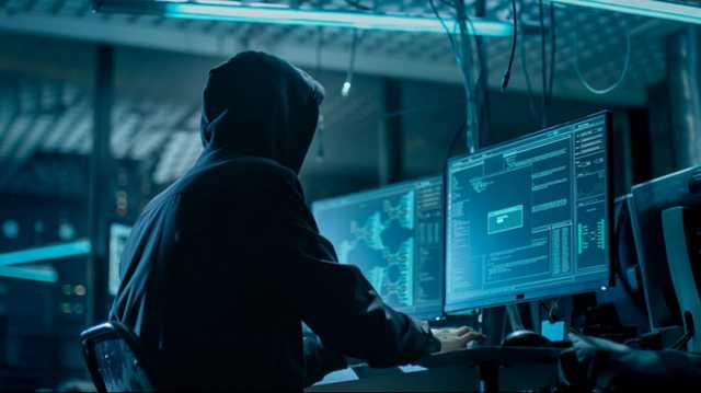 За тиждень на державні інформаційні ресурси України здійснили 39 тисяч кібератак