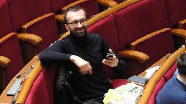 Сергея Лещенко вернули в набсовет "Укрзализныци" спустя день после прекращения полномочий