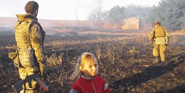 Госкино запретило прокат фильма, снятого на телефоны украинских военных