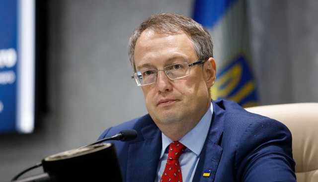 В МВД не исключают, что напавших на Шефира не найдут