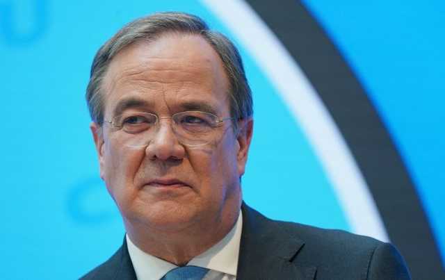 Кандидат в канцлеры от партии Меркель выступил за запуск "Северного потока-2"