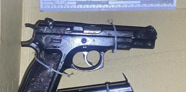 Убийство мэра Симеиза Костенко в 2013 году: Во Львове задержан подозреваемый