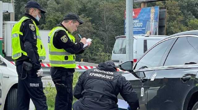 Покушение на Шефира поможет расследовать ФБР