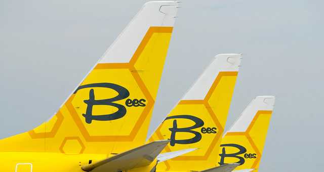 Украинский лоукостер запустит рейс из Киева в Одессу