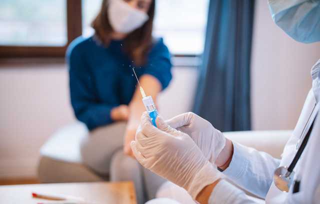 В Мексике вакциной Pfizer будут прививать детей из группы риска