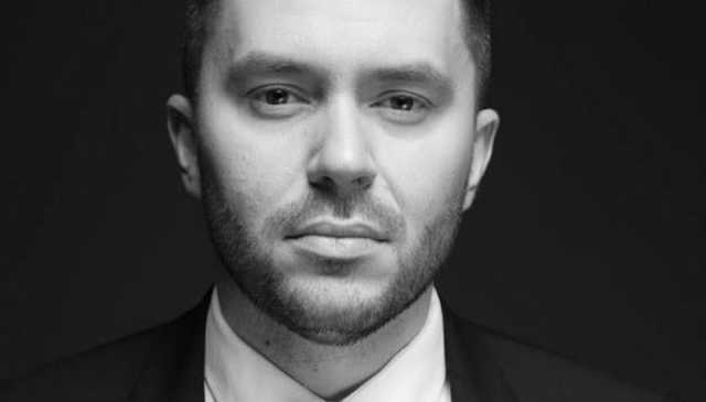 Глава Нацкомиссии по ценным бумагам Руслан Магомедов купил иномарку за 2,3 млн грн