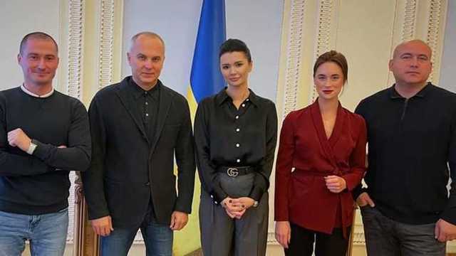 Пока Медведчук под арестом: Шуфрич стал владельцем канала "Первый независимый"