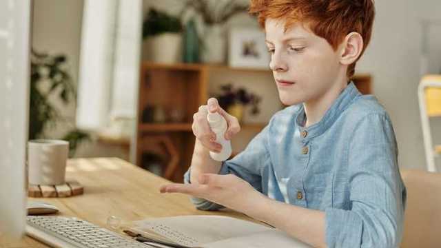 Где школы перешли на дистанционное обучение: отчет по областям