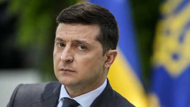 Зеленський свідомо намагається налаштувати українців проти Євросоюзу і західних цінностей — Лерос