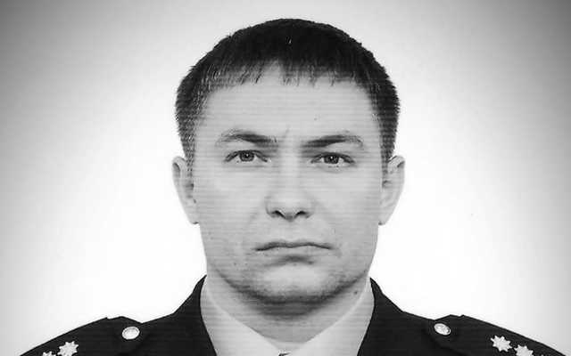 В Одессе в ДТП погиб полицейский