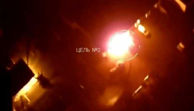 Атаковали дронами. Белорусские партизаны сбросили на базу ОМОНа горючую смесь